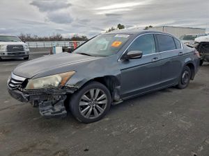 Honda Accord EXL 2.4L 4 2011