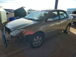 Toyota Corolla CE 1.8L 4 2005