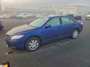 Toyota Camry CE 2.4L 4 2008