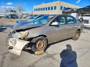 Toyota Corolla CE 1.8L 4 2006