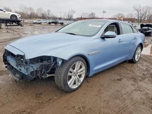 Jaguar XJ 5.0L 8 2011