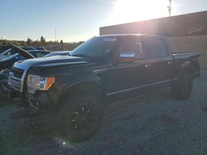 Ford F-150 SUPERCREW 5.4L 8 2010
