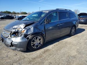 Honda Odyssey 3.5L 6 2012
