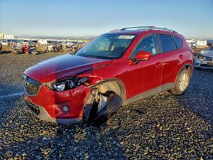 Mazda CX-5 TOURING 2.5L 4 2014
