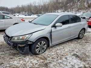 Honda Accord LX 2.4L 4 2015