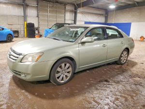 Toyota Avalon XL 3.5L 6 2006