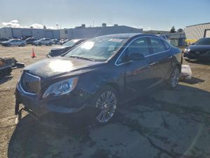 Buick Verano 2.4L 4 2014