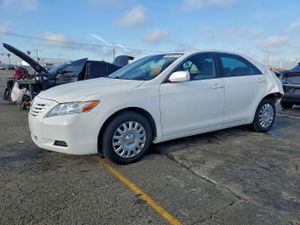 Toyota Camry CE 2.4L 4 2007