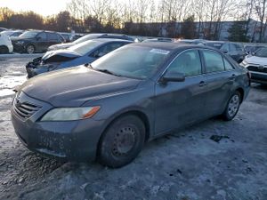 Toyota Camry CE 2.4L 4 2007