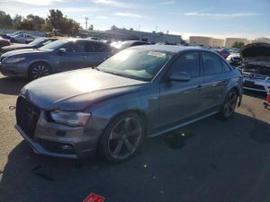 Audi A4 PREMIUM PLUS 2.0L 4 2014