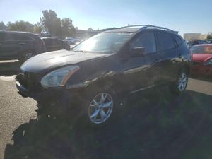 Nissan Rogue S 2.5L 4 2009