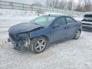 Pontiac G6 3.5L 6 2009