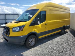 Ford Transit T-250 3.7L 6 2015