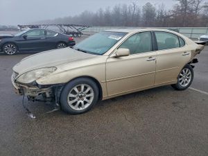 Lexus ES 300 3.0L 6 2002
