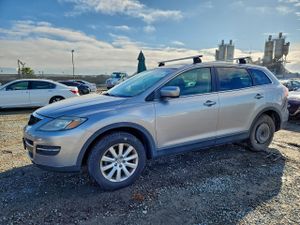Mazda CX-9 3.7L 6 2008