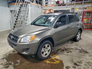 Toyota Rav4 2.5L 4 2012