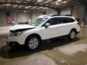 Subaru Outback 2.5I PREMIUM 2.5L 4 2015