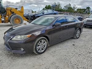 Lexus ES 350 3.5L 6 2013