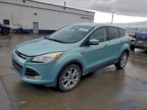 Ford Escape SEL 1.6L 4 2013