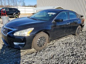 Nissan Altima 2.5 2.5L 4 2014