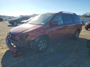 Kia Sedona EX 3.8L 6 2009