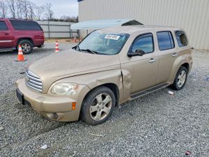 Chevrolet HHR LT 2.2L 4 2006