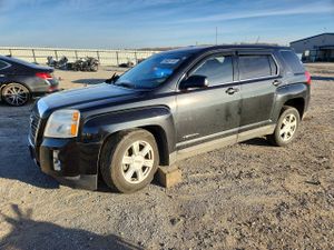 GMC Terrain SLE 2.4L 4 2014