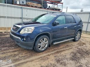 GMC Acadia 3.6L 6 2011