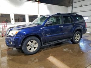 Toyota 4Runner SR5 4.0L 6 2007