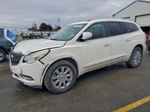 Buick Enclave 3.6L 6 2014