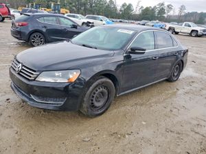 Volkswagen Passat SE 2.5L 5 2013