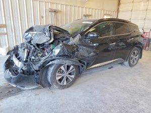 Nissan Murano SV 3.5L 6 2021