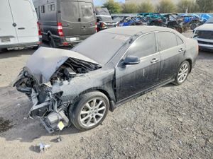 Acura TSX 2.4L 4 2006