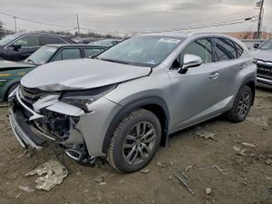 Lexus NX 200T 2.0L 4 2015