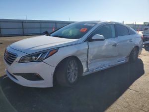 Hyundai Sonata SPORT 2.4L 4 2015