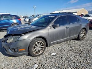 Ford Fusion SEL 3.0L 6 2010