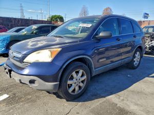 Honda CR-V EX 2.4L 4 2008