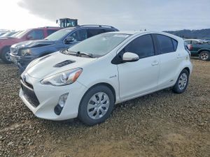 Toyota Prius 1.5L 4 2015