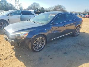 Kia Cadenza (K7) PREMIUM 3.3L 6 2015