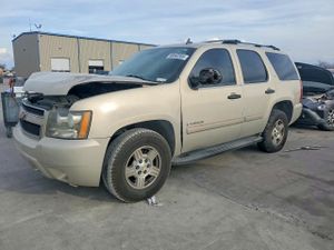 Chevrolet Tahoe C1500 5.3L 8 2007