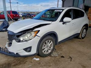 Mazda CX-5 TOURING 2.5L 4 2014