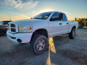 Dodge RAM 6.7L 6 2009