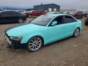 Audi A4 PREMIUM PLUS 2.0L 4 2015