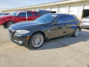 BMW 5 Series XI 3.0L 6 2011