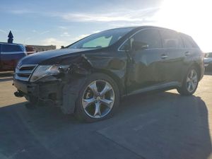 Toyota Venza LE 3.5L 6 2013
