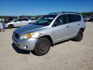 Toyota Rav4 2.4L 4 2008