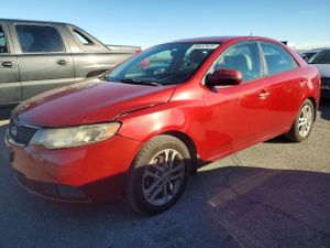 Kia Cerato / Forte / K3 EX 2.0L 4 2011