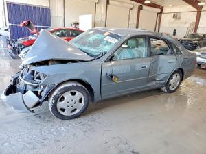 Toyota Avalon XL 3.0L 6 2004