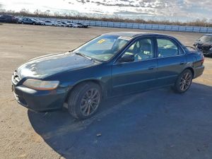 Honda Accord EX 3.0L 6 2000