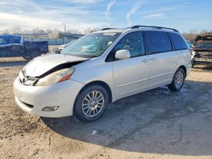 Toyota Sienna XLE 3.5L 6 2007